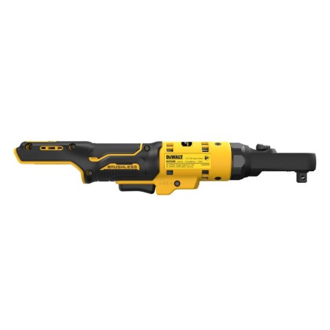 12V XR GRZECHOTKA Z USZCZELNIONĄ GŁOWICĄ DEWALT DCF500N-XJ