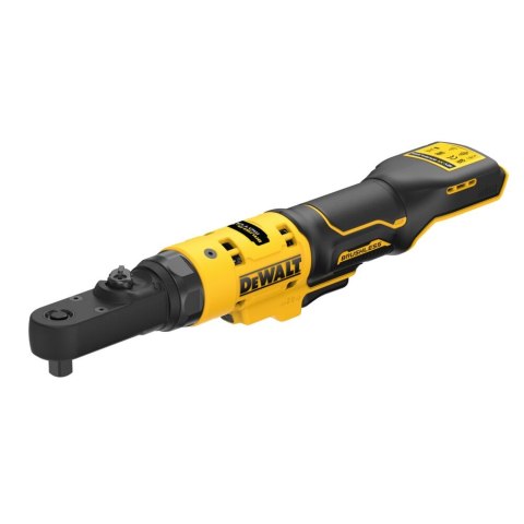 12V XR GRZECHOTKA Z USZCZELNIONĄ GŁOWICĄ DEWALT DCF500N-XJ