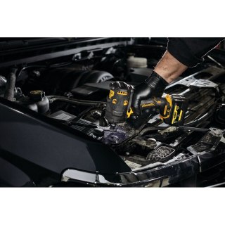 12V XR KLUCZ UDAROWY 1/2" 1 X 5AH AUTO DEWALT DCF901P1G-QW