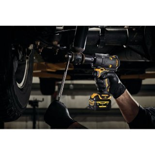 12V XR KLUCZ UDAROWY 1/2" 1 X 5AH AUTO DEWALT DCF901P1G-QW