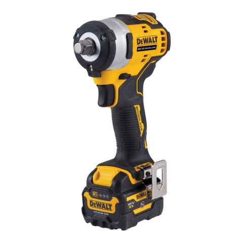 12V XR KLUCZ UDAROWY 1/2" 1 X 5AH AUTO DEWALT DCF901P1G-QW