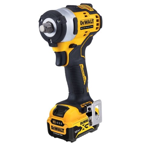 12V XR KLUCZ UDAROWY 1/2" 1 X 5AH DEWALT DCF901P1-QW