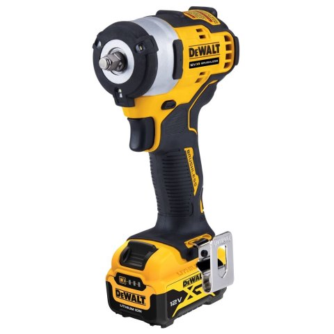12V XR KLUCZ UDAROWY 3/8" 1 X 5AH DEWALT DCF903P1-QW