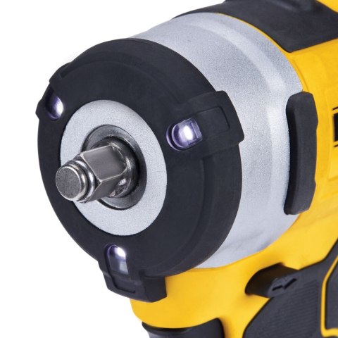 12V XR KLUCZ UDAROWY 3/8" 1 X 5AH DEWALT DCF903P1-QW