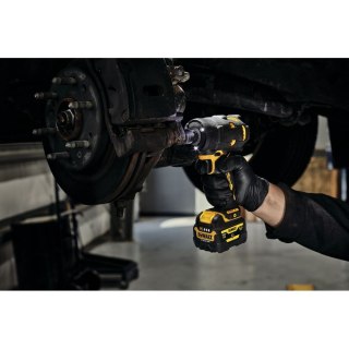 12V XR KLUCZ UDAROWY 3/8" 1 X 5AH DEWALT DCF903P1G-QW