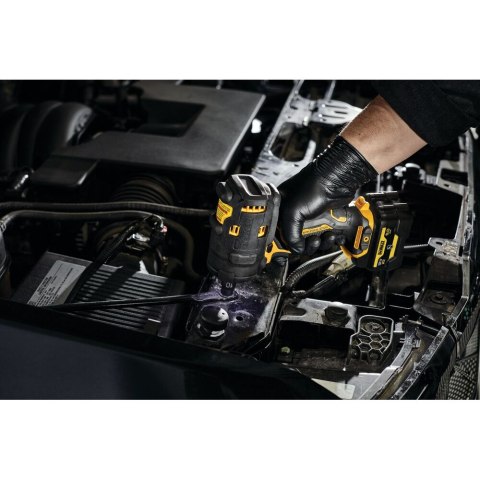 12V XR KLUCZ UDAROWY 3/8" 1 X 5AH DEWALT DCF903P1G-QW