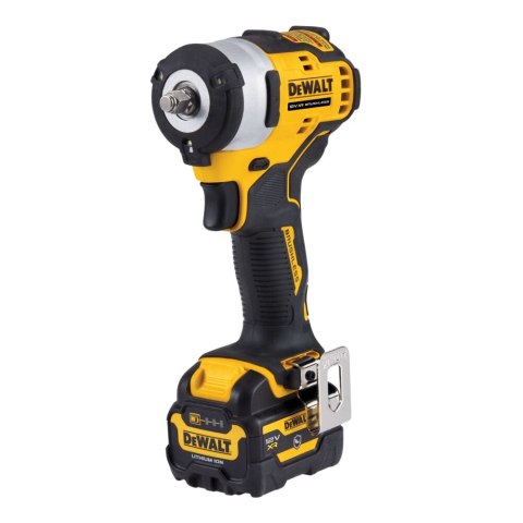 12V XR KLUCZ UDAROWY 3/8" 1 X 5AH DEWALT DCF903P1G-QW