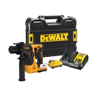 12V XR KOMPAKTOWA MŁOTOWIERTARKA SDS-PLUS 14MM DEWALT DCH072L2-QW