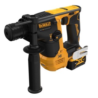 12V XR KOMPAKTOWA MŁOTOWIERTARKA SDS-PLUS 14MM DEWALT DCH072P2-QW