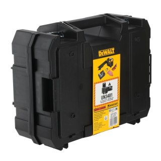 12V XR LASER LINIOWY 2X360 CZERWONY 1 X 2AH DEWALT DCE0811D1R-QW