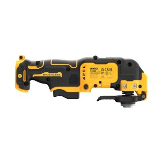 12V XR NARZĘDZIE OSCYLACYJNE TSTAK DEWALT DCS353NT-XJ