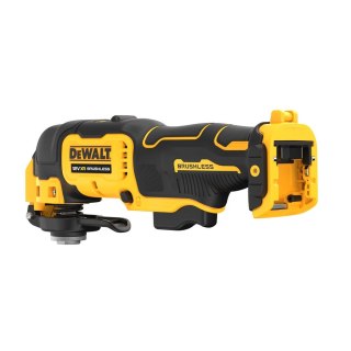 12V XR NARZĘDZIE OSCYLACYJNE TSTAK DEWALT DCS353NT-XJ