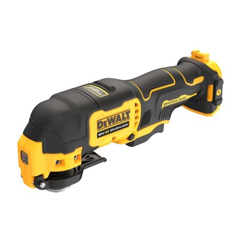 12V XR NARZĘDZIE OSCYLACYJNE TSTAK DEWALT DCS353NT-XJ