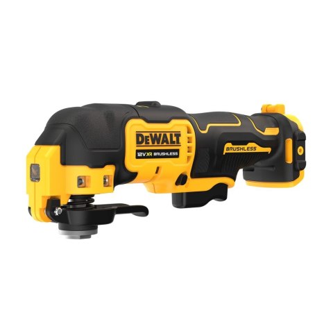 12V XR NARZĘDZIE OSCYLACYJNE TSTAK DEWALT DCS353NT-XJ
