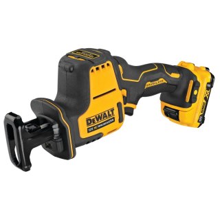 12V XR PILARKA SZABLOWA 2 X 2AH DEWALT DCS312D2-QW