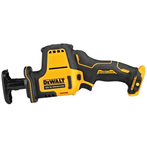 12V XR PILARKA SZABLOWA DEWALT DCS312N-XJ