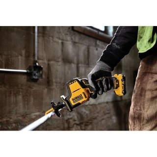 12V XR PILARKA SZABLOWA DEWALT DCS312N-XJ