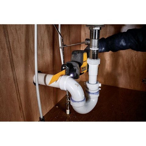 12V XR PILARKA SZABLOWA DEWALT DCS312N-XJ