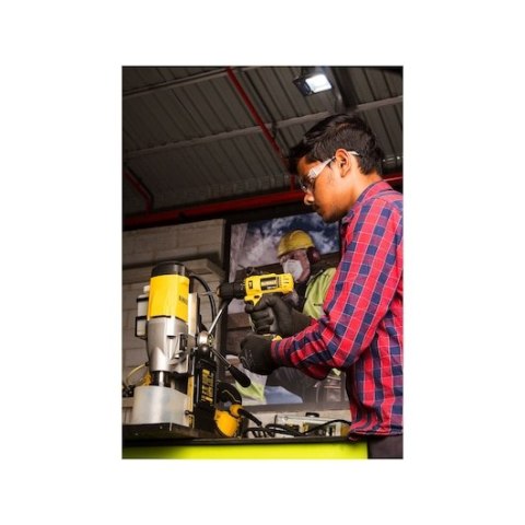 12V XR WIERTARKO-WKRĘTARKA Z UDAREM 2 X 2AH DEWALT DCD716D2-QW