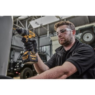 12V XR WIERTARKO-WKRĘTARKA Z WYMIENNYMI GŁOWICAMI TSTAK DEWALT DCD703NT-XJ