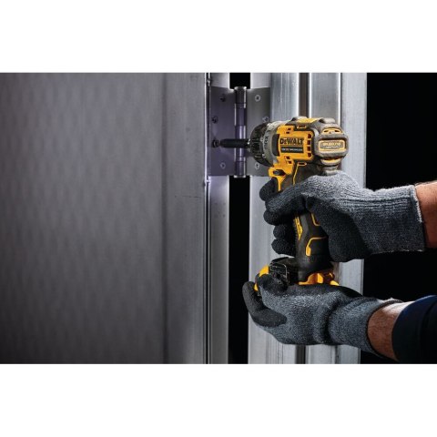 12V XR WKRĘTARKA DEWALT DCF601N-XJ