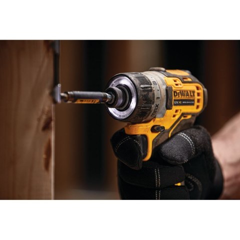 12V XR WKRĘTARKA DEWALT DCF601N-XJ