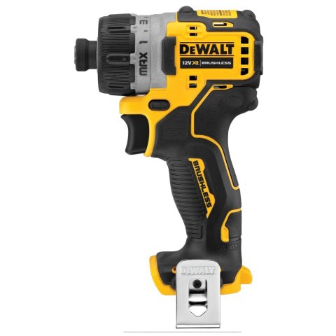 12V XR WKRĘTARKA DEWALT DCF601N-XJ
