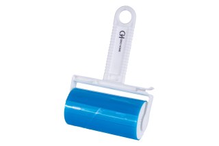 Żelowa rolka do czyszczenia ubrań 11.5cm (144) Geko