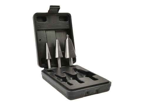 Zestaw wierteł bezstopniowych 3szt. 3-30mm (50) Geko