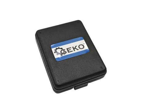 Zestaw wierteł bezstopniowych 3szt. 3-30mm (50) Geko