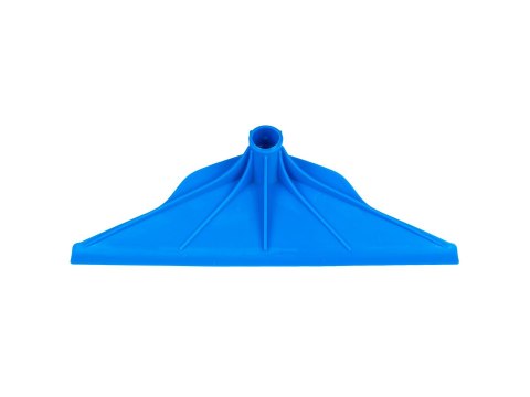 Zgarniacz plastikowy do obornika 35cm (2/50) Geko