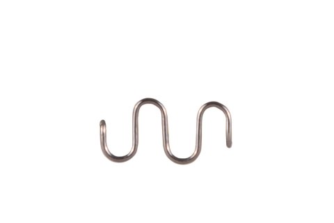 Zgrzewarka-Zszywarka do plastiku 70W 200 zszywek (20) Geko