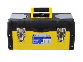 Zgrzewarka-Zszywarka do tworzyw sztucznych Premium (10) Geko
