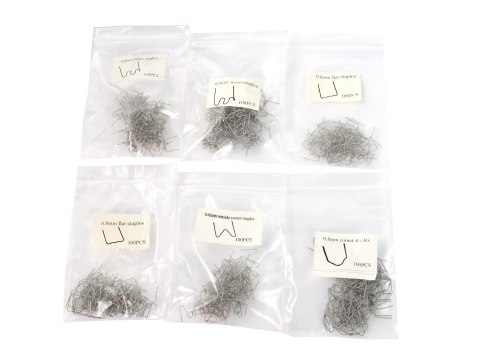Zgrzewarka-Zszywarka do tworzyw sztucznych Premium (10) Geko