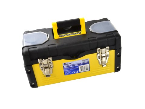 Zgrzewarka-Zszywarka do tworzyw sztucznych Premium (10) Geko