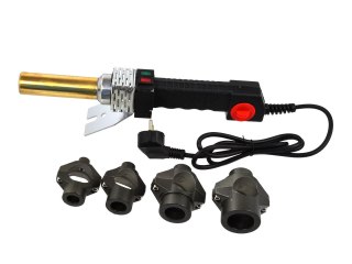 Zgrzewarka do rur trzpień NEW20-32mm GEKO (10) Geko