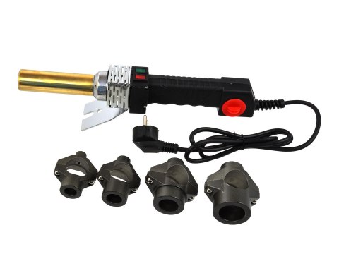 Zgrzewarka do rur trzpień NEW20-32mm GEKO (10) Geko