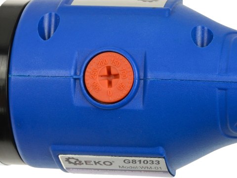 Zgrzewarka polifuzyjna do rur 16-63mm Premium GEKO (5) Geko