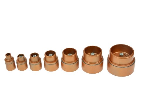 Zgrzewarka polifuzyjna do rur 16-63mm Premium GEKO (5) Geko
