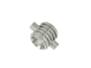 Złącze aluminiowe do szlifierki do gipsu i gładzi 225mm(1) Geko