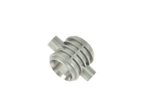 Złącze aluminiowe do szlifierki do gipsu i gładzi 225mm(1) Geko