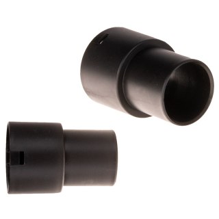 Złącze rury próżniowej do szlifierki do gipsu i gładzi 190mm(1) Geko