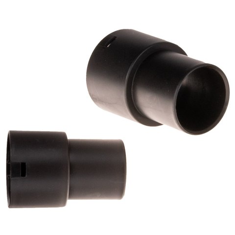 Złącze rury próżniowej do szlifierki do gipsu i gładzi 190mm(1) Geko
