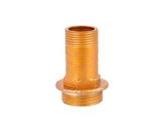 Złączka do pompy paliwa 1" BSP (200) Geko