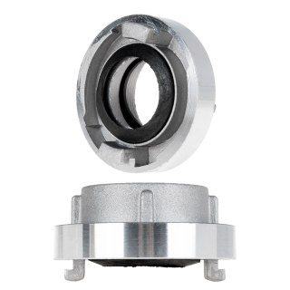 Złączka strażacka do pompy/węża 2" - gwint wewnętrzny 210g (100) Geko