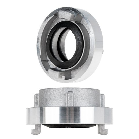 Złączka strażacka do pompy/węża 2" - gwint wewnętrzny 210g (100) Geko