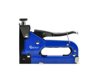 Zszywacz 3w1 komplet zszywek 600szt (20) Geko