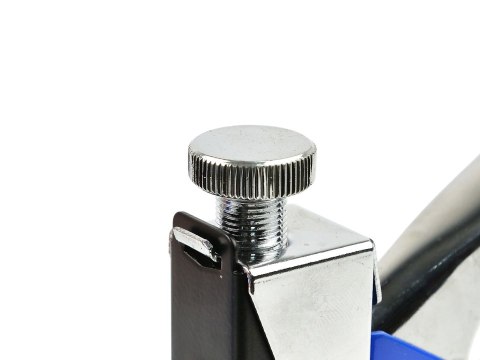Zszywacz 3w1 komplet zszywek 600szt (20) Geko