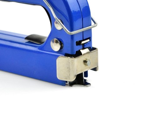 Zszywacz 3w1 komplet zszywek 600szt (20) Geko
