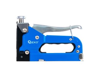 Zszywacz 4-14mm typ A 0,7x11,3 (40) Geko